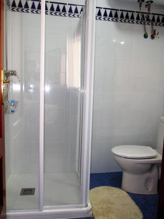 Apartamento Terranova Esquina Placeta Alhama de Granada Exterior photo